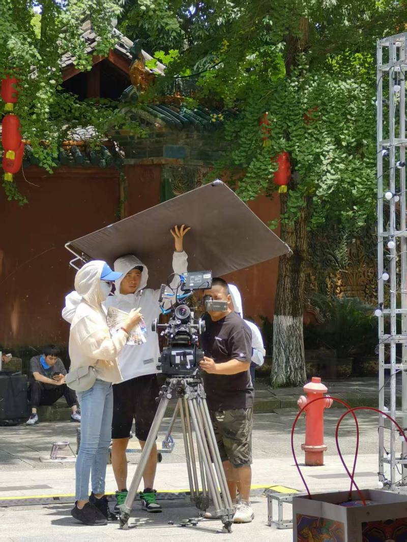顺平县产品宣传视频拍摄公司避坑：资质、案例、服务全解析
