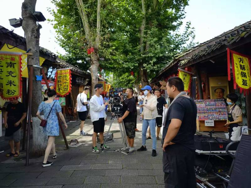 顺平县产品视频拍摄技术升级：AI与三维动画深度融合