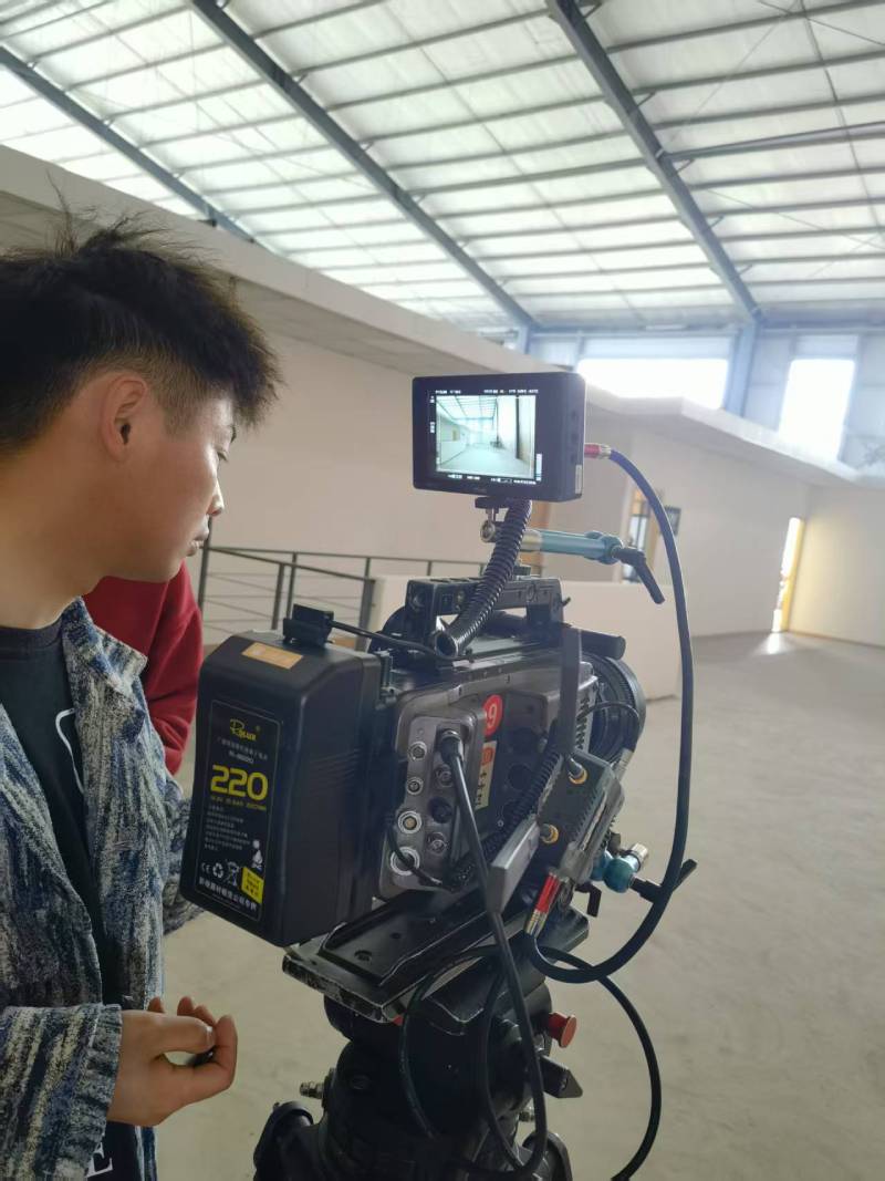 顺平县电商产品视频拍摄制作：小成本也能产出高质感内容？