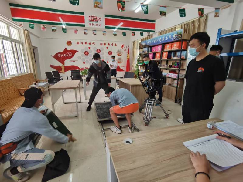 顺平县电商产品视频拍摄制作实战秘籍，助力产品引爆电商流量